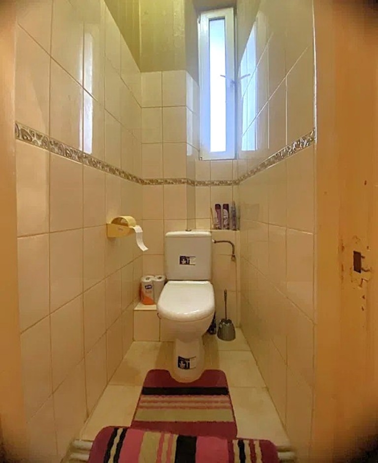 продажа многокомнатной квартиры номер A-173736 в Приморском районе, фото номер 23